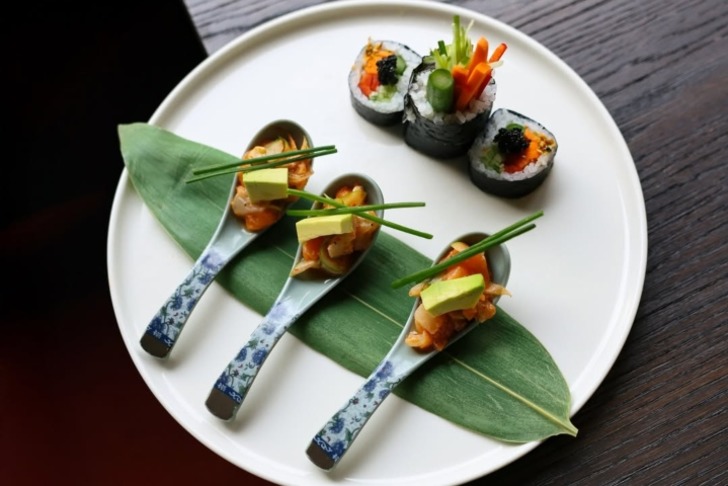 Take Sushi Ürgüp