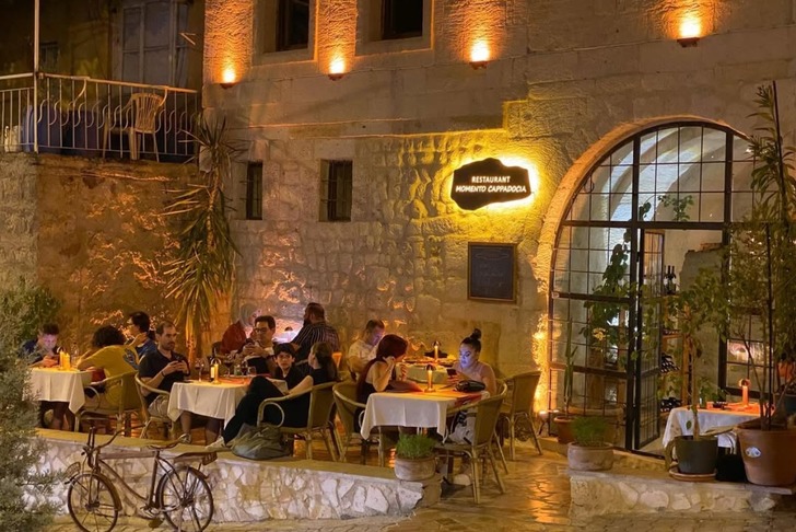Momento Cappadocia