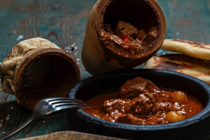 Tandır House Restaurant