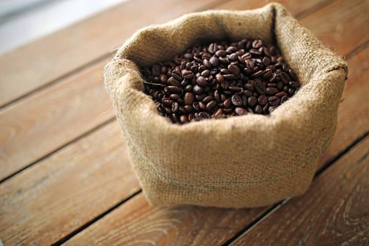Arabica Kahve