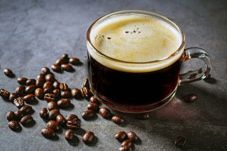 Arabica Kahve