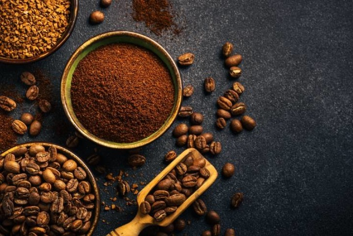 Arabica Kahve