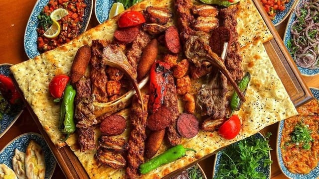 Bursa İftar Mekanları : Bursa'nın En İyi 7 Mekanı