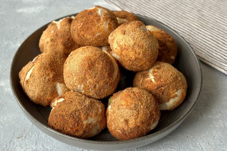 Top Börek Tarifi