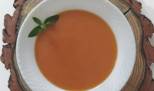 İnanç'ın Tarifi: Kütahya Usulü Tarhana Çorbası