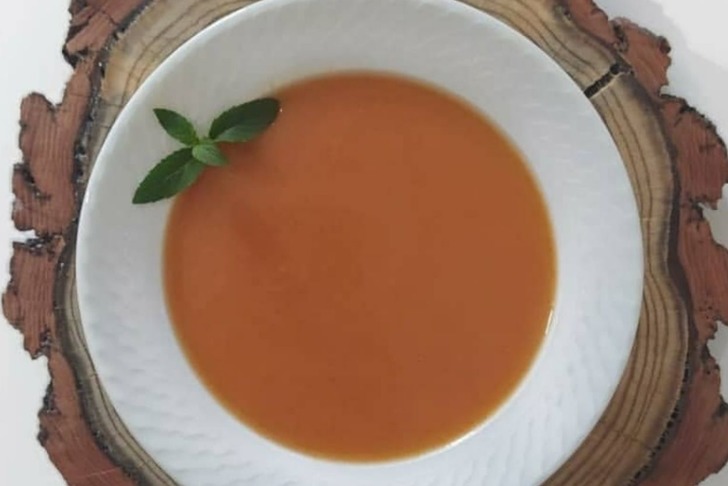 Kütahya Usulü Tarhana Çorbası Tarifi