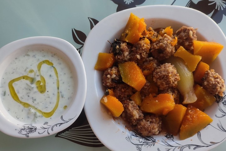 Hakkari Usulü Doleme Tarifi