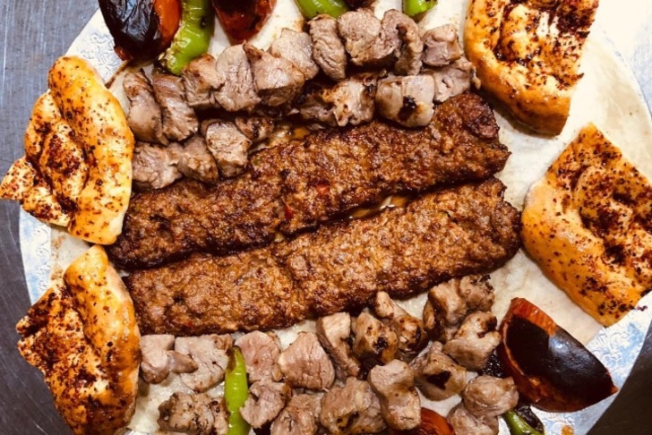 Çukurağa Sofrası