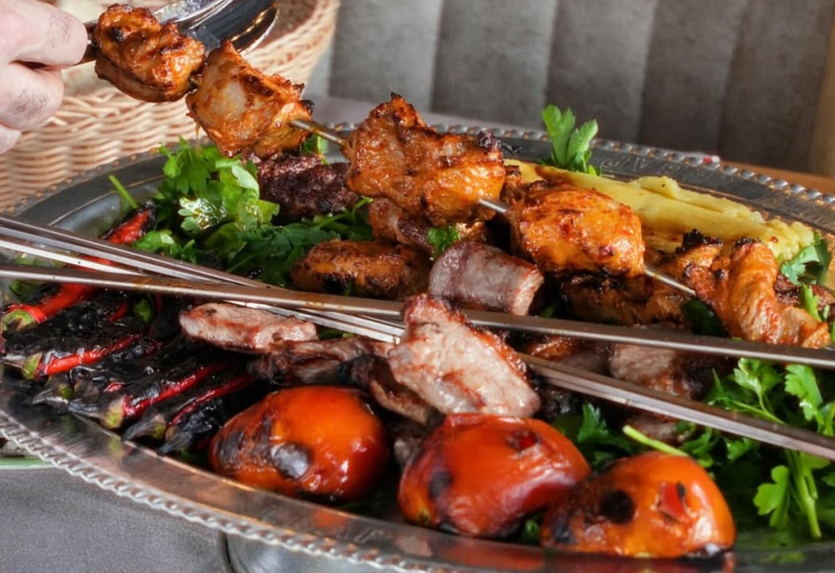 Ankara En İyi Kebapçılar: Ankara'da Kebap Yiyebileceğiniz En İyi 12 Adres Tarifi