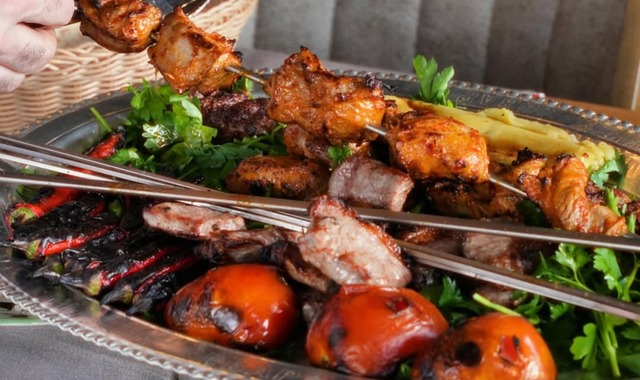 Ankara En İyi Kebapçılar: Ankara'da Kebap Yiyebileceğiniz En İyi 12 Adres