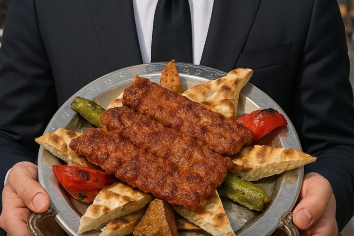 Urfalı Hayrağ’nın Yeri