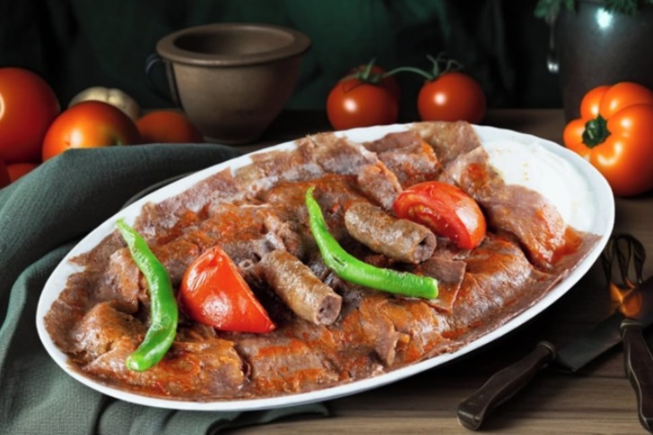 Uludağ Kebap