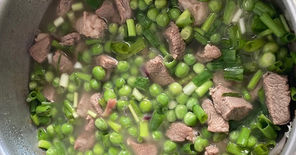etli-bezelye-yemegi-adim-2