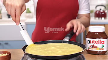 Yapılış - 4. Adım