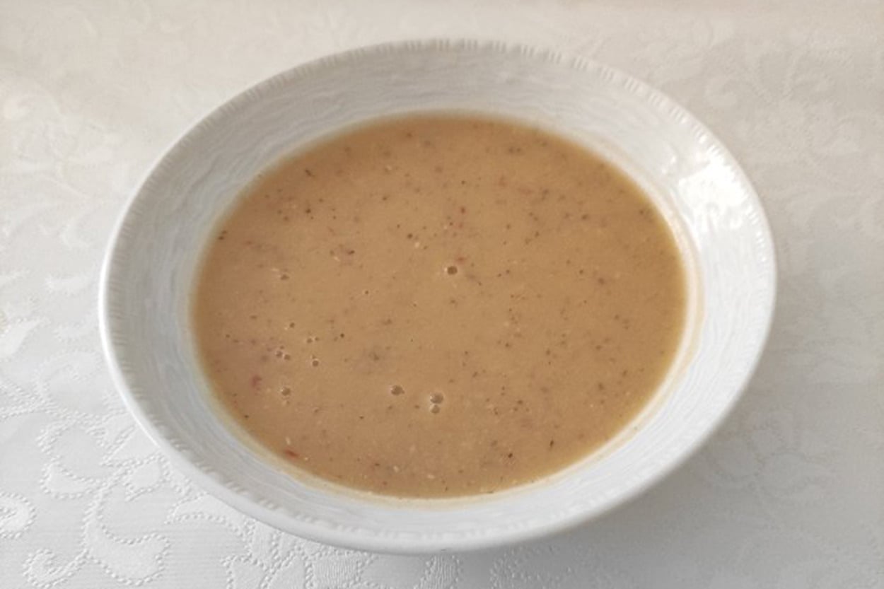 Tadını ve Kokusunu Hissedeceğiniz: Mercimek Çorbası