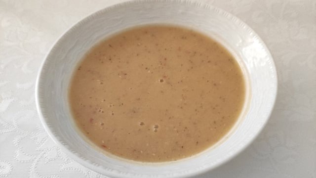 Tadını ve Kokusunu Hissedeceğiniz: Mercimek Çorbası