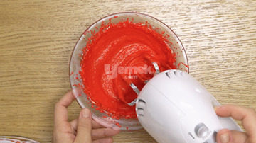 Yapılış - 5. Adım