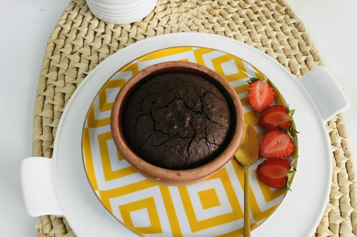 Akışkan İçiyle: Kolay Sufle