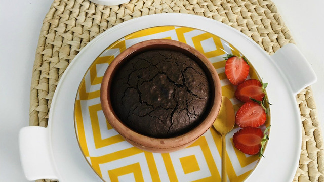 Akışkan İçiyle: Kolay Sufle