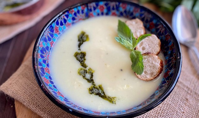 Püf Noktaları Var: Un Çorbası