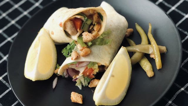 Dışarıdaki Lezzetini Aratmayan: Evde Kolay Tantuni