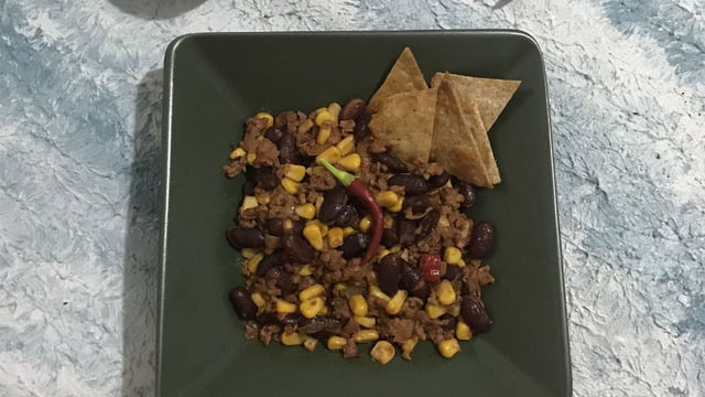 Meksika’nın Bağrından: Chili Con Carne