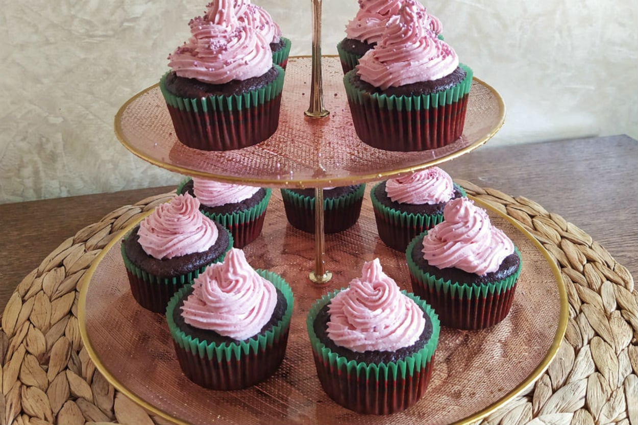 Davetlerin Aranan Yüzü: Prenses Cupcake