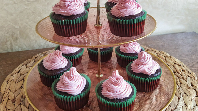 Davetlerin Aranan Yüzü: Prenses Cupcake
