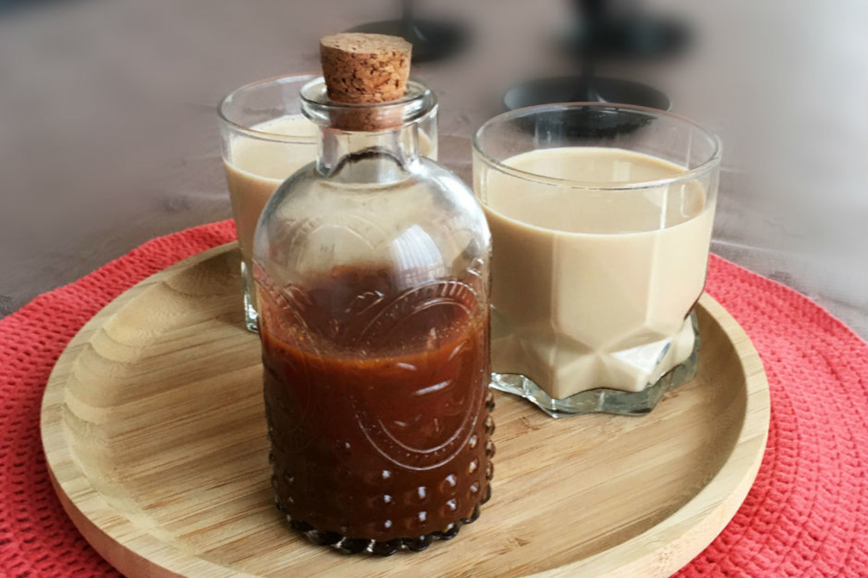 Enfes Baharatlarla: Pumpkin Spice Şurubu