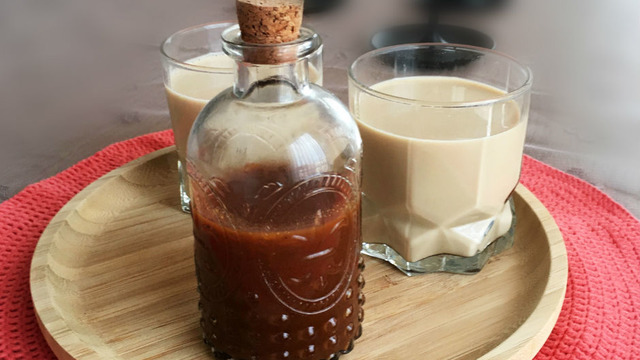 Enfes Baharatlarla: Pumpkin Spice Şurubu