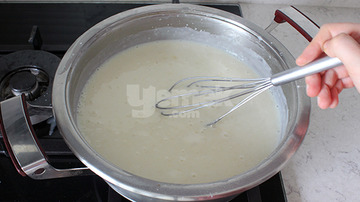 Yapılış - 4. Adım