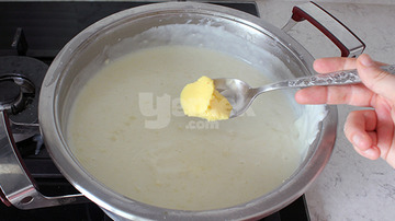Yapılış - 5. Adım