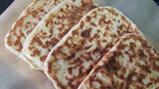 Tadına Doyamayacağınız: Mayalı Katmer