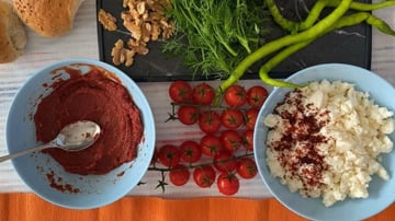Yapılış - 2. Adım