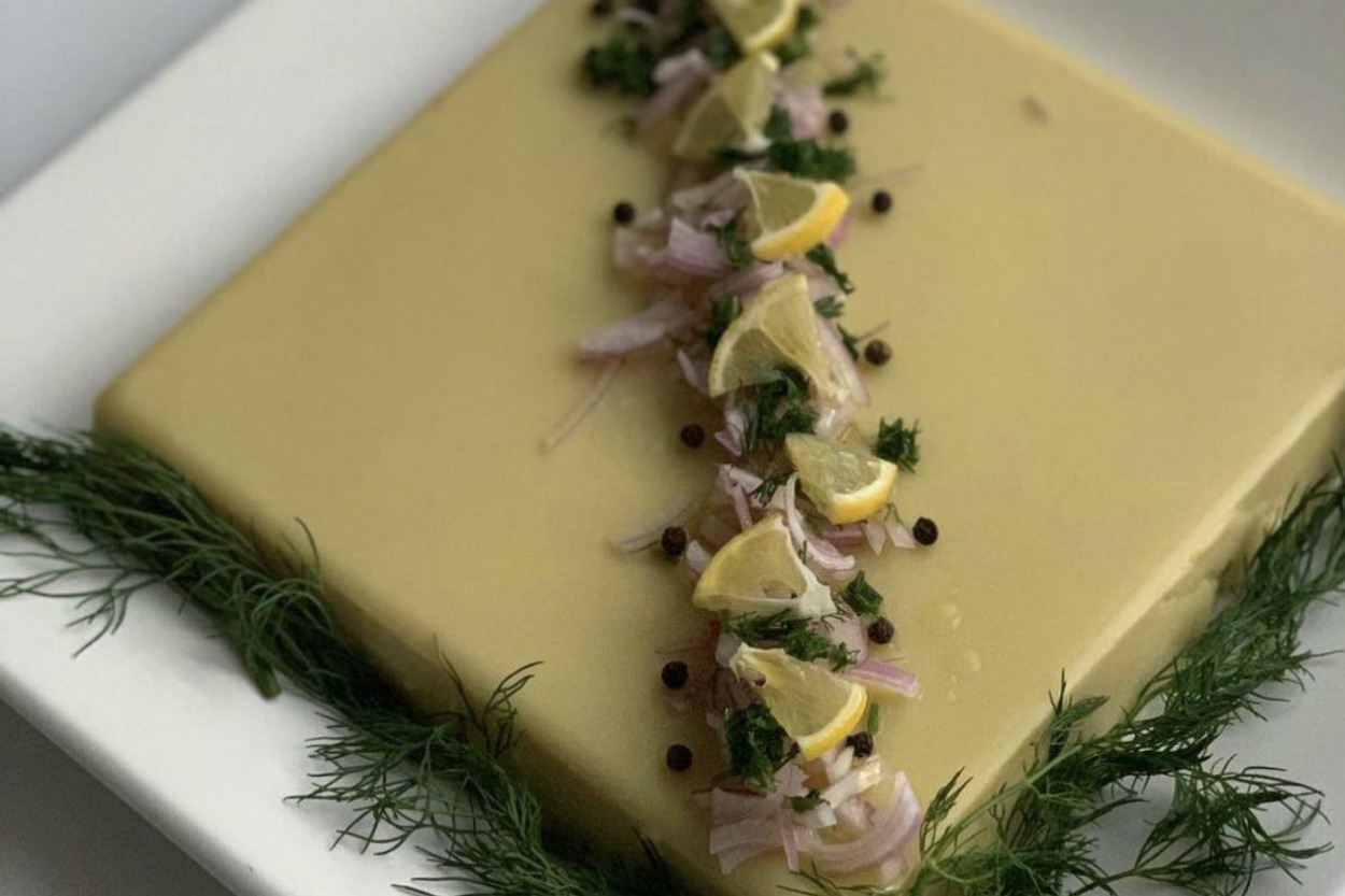 Bir de Böyle Deneyin: Fava