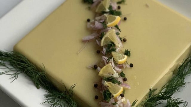 Bir de Böyle Deneyin: Fava
