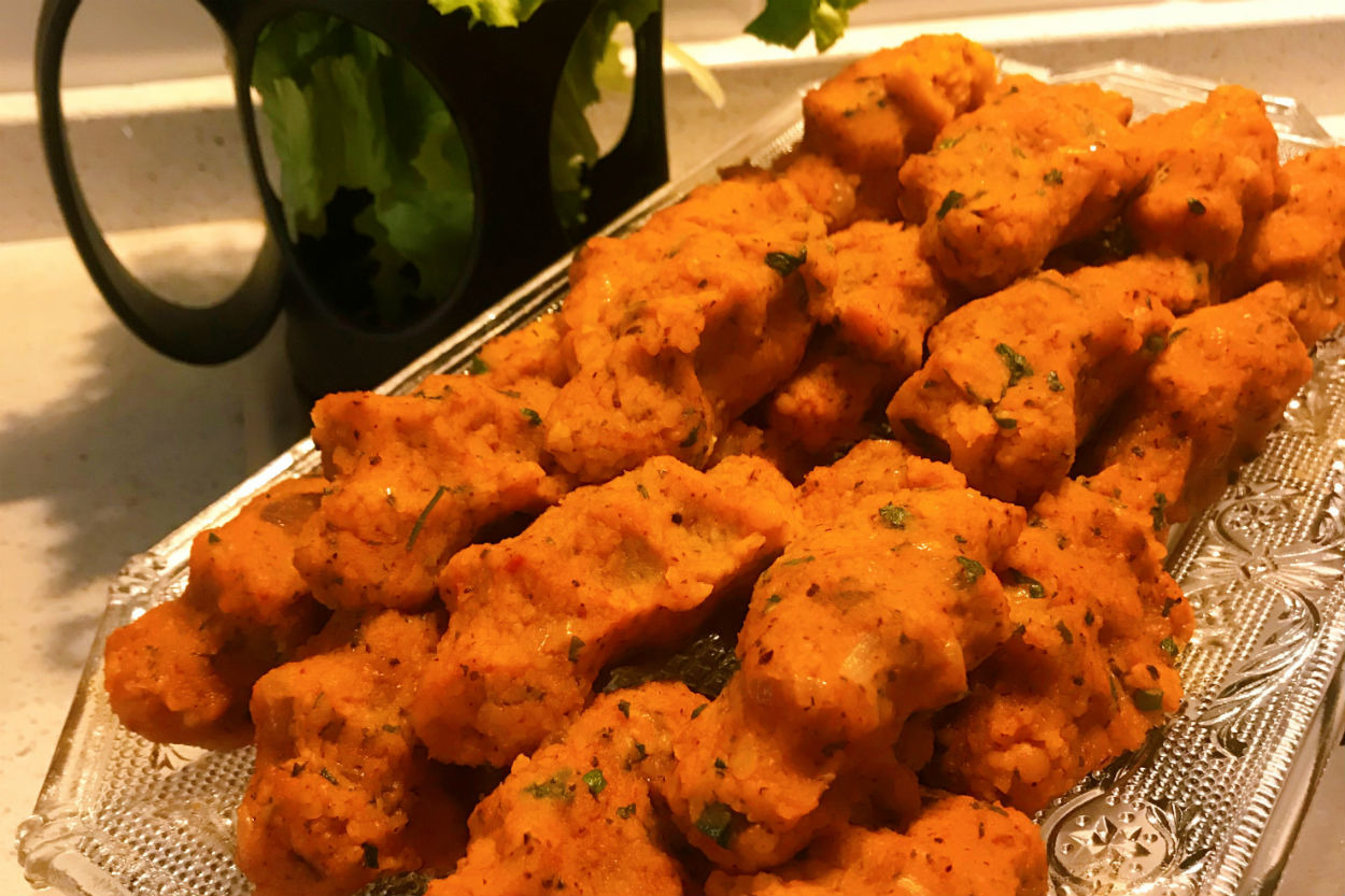 Altın Günlerinin Yıldızı: Mercimek Köftesi