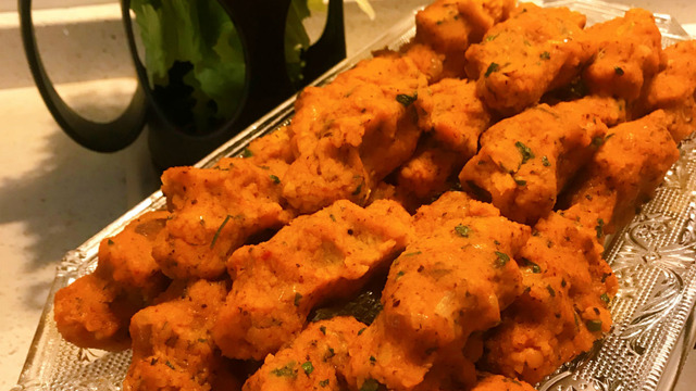 Altın Günlerinin Yıldızı: Mercimek Köftesi