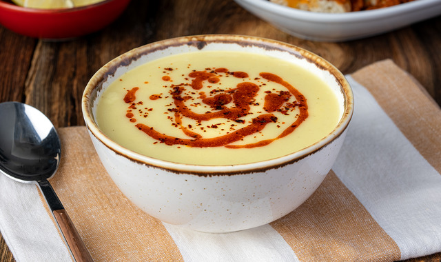 Tüm Sırlarıyla: Lokanta Usulü Mercimek Çorbası