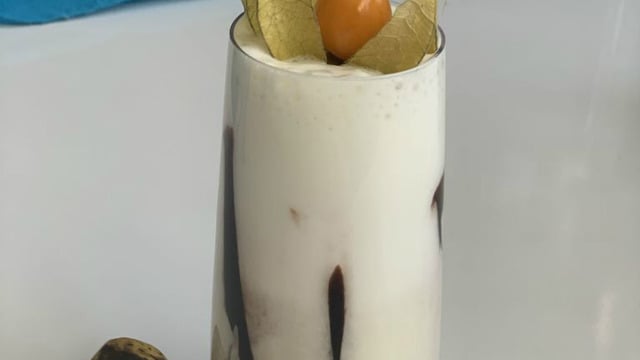 Kararmış Muzlar Değerlensin: Muzlu Süt