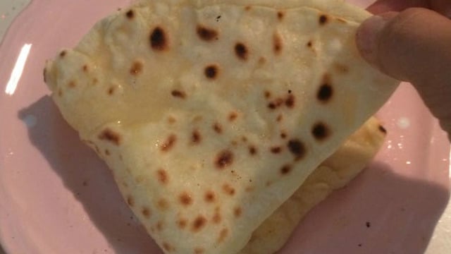 Kahvaltıların En Sevileni: Peynirli Gözleme
