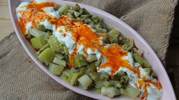 Yapılış - 4. Adım