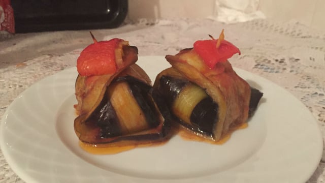 Enfes Sosuyla: İslim Kebabı