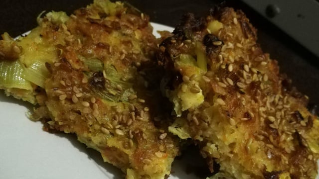 Herkes Çok Sevecek: Pırasalı Börek