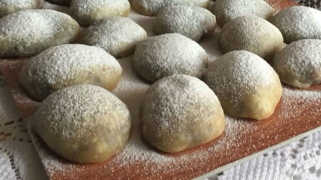 İçi Lezzet Dolu: İzmir Bombası