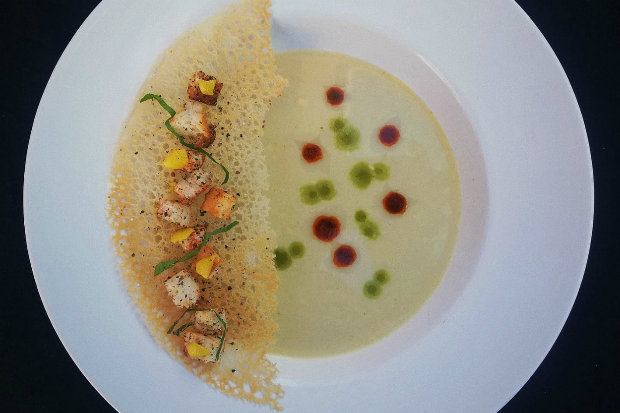 Bir de Böyle Deneyin: Karanfilli Mercimek Çorbası