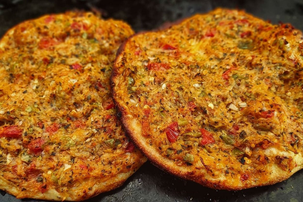 Lahmacun Misali: Yöresel Patates Böreği