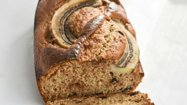 Muzları Değerlendirmenin En Leziz Yolu: Banana Bread