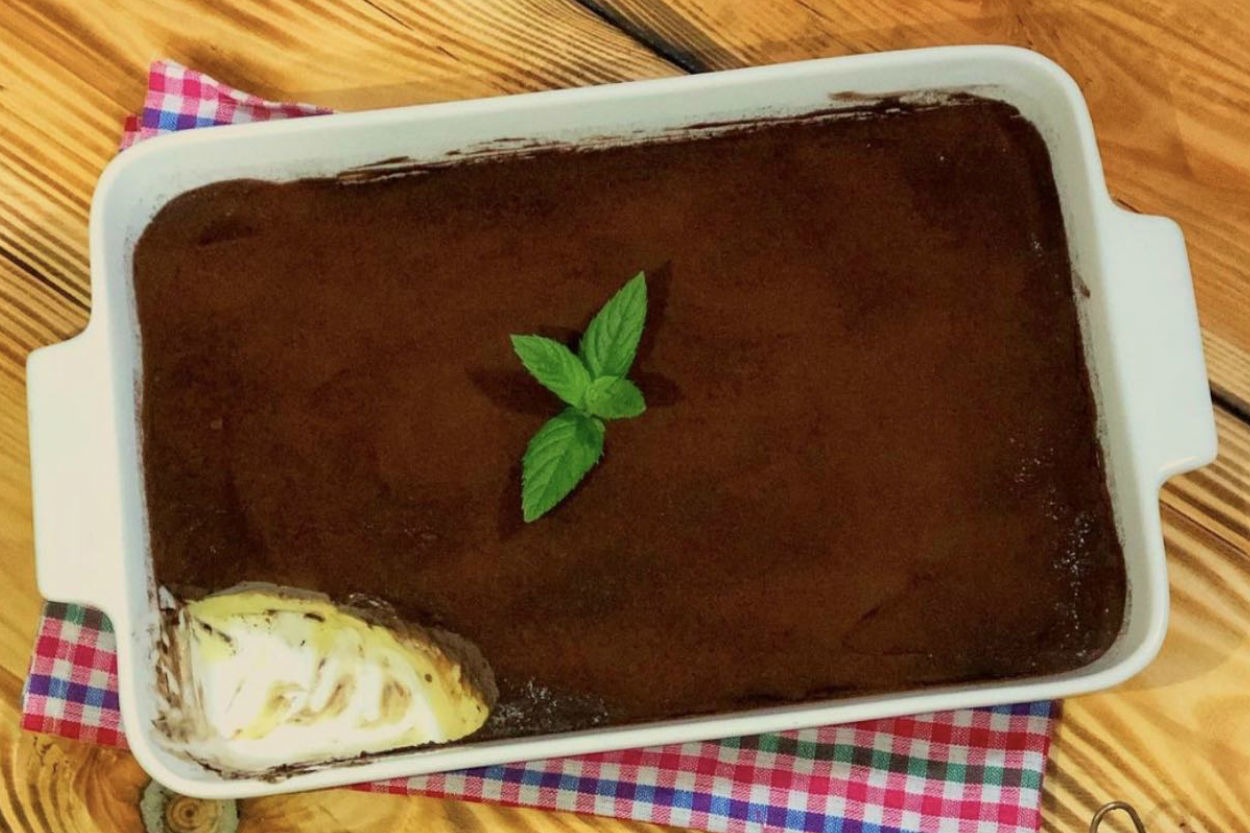 Bir Klasik Olacak: Supangleli Tavuk Göğsü