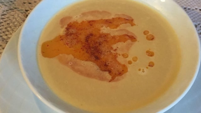 Kış Aylarına: Mercimek Çorbası